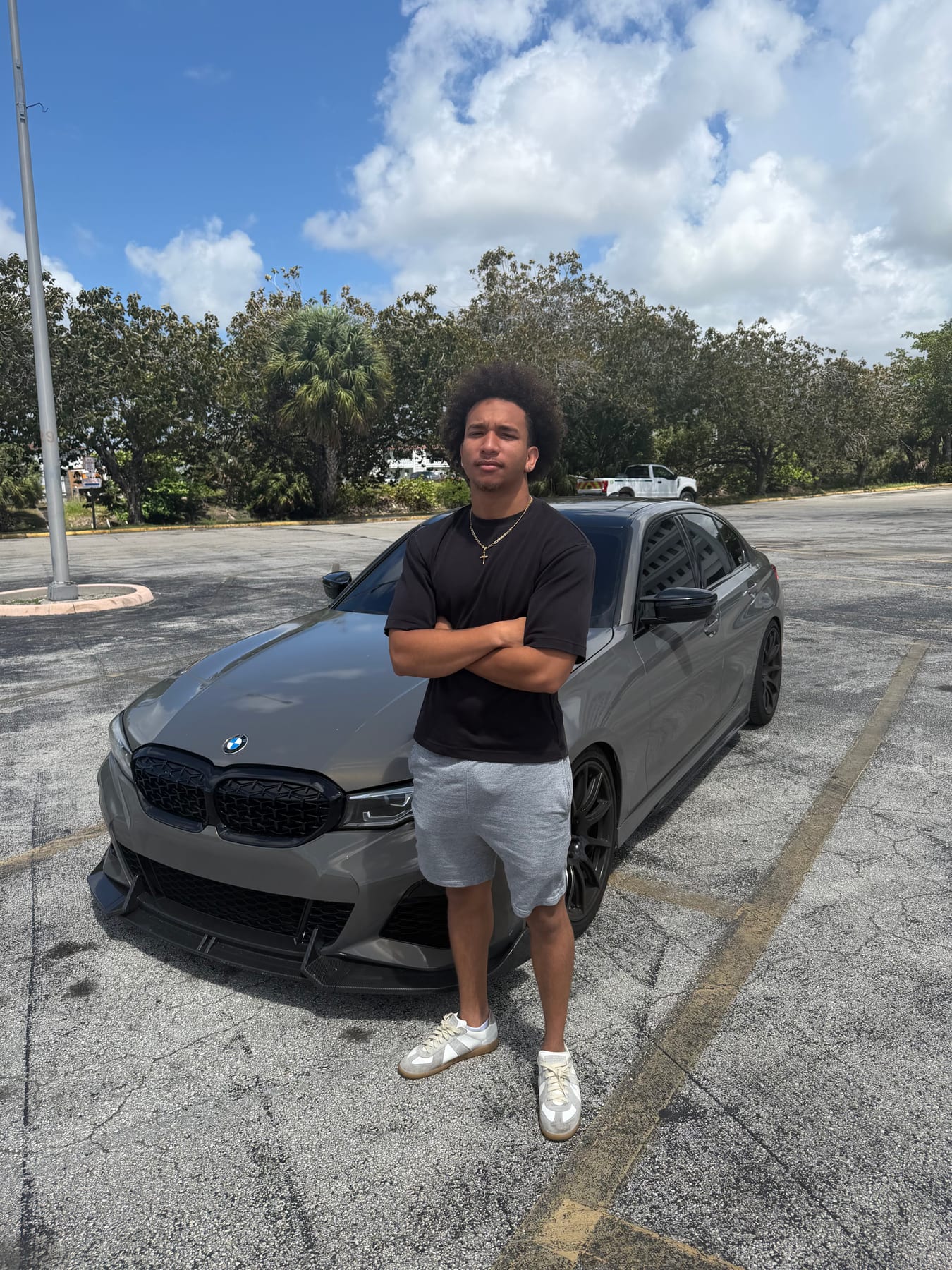 Amir Gibson profile photo